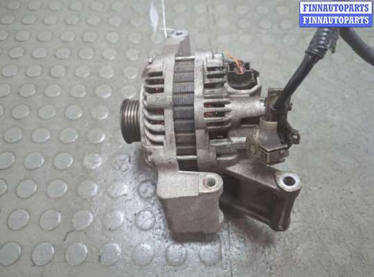 Купить Генератор на Mazda 5 (CR) 2005-2010 Генератор MZ683830 на Mazda 5 (CR) 2005-2010
