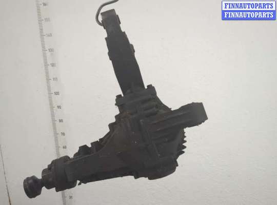 Редуктор моста MB1659185 на Mercedes ML W164 2005-2011