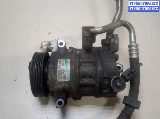 купить Компрессор кондиционера на Volkswagen Passat 6 2005-2010