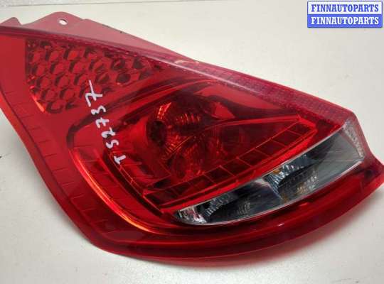 купить Фонарь (задний) на Ford Fiesta 2008-2013