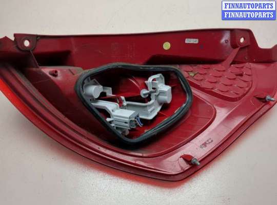 купить Фонарь (задний) на Ford Fiesta 2008-2013