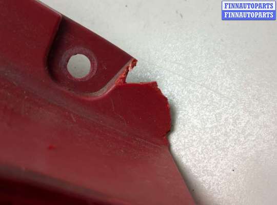 купить Фонарь (задний) на Ford Fiesta 2008-2013