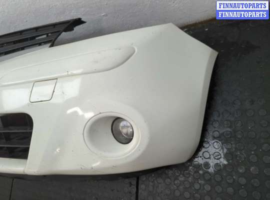 купить Бампер на Nissan Note E11 2005-2013