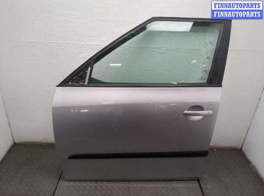 купить Замок двери на Skoda Fabia 2007-2014