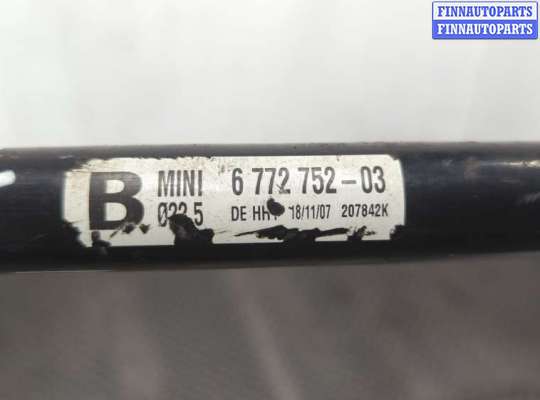 купить Стабилизатор подвески (поперечной устойчивости) на Mini Clubman (R55) 2007-2014