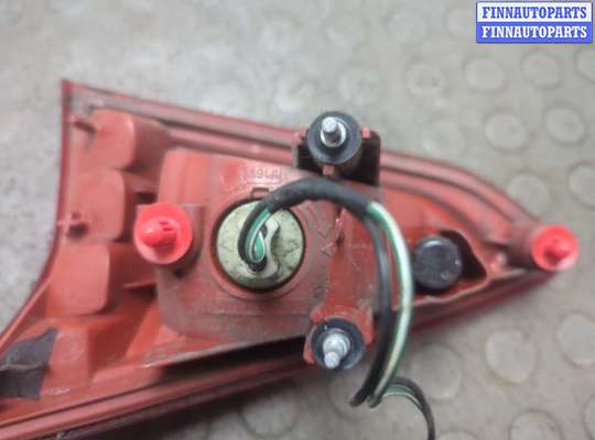 купить Фонарь крышки багажника на Infiniti EX35