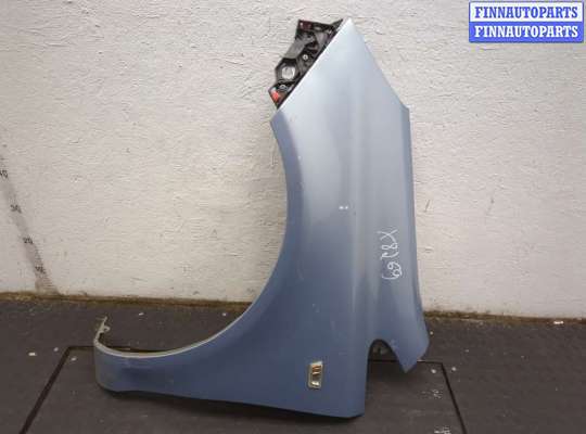 Крыло OP2408041 на Opel Corsa D 2006-2014