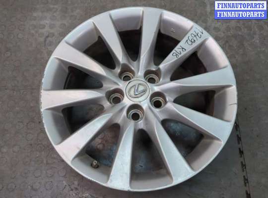 купить Датчик давления шин на Lexus LS460 2006-2017