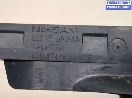 купить Молдинг стекла (заднее) на Nissan Murano 2014-2022