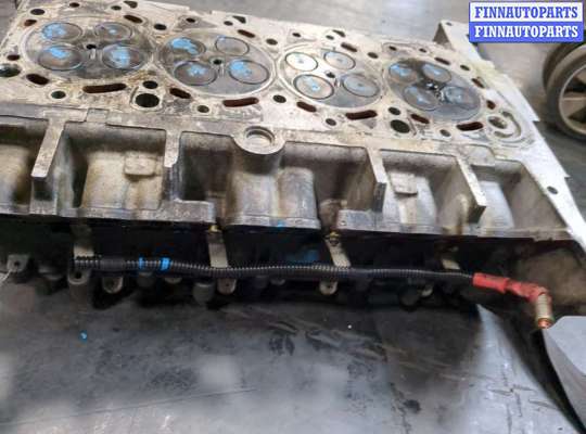 купить Головка блока (ГБЦ) на Ford Transit 2000-2006