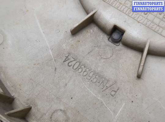 купить Колпачок литого диска на Cadillac SRX 2009-2016