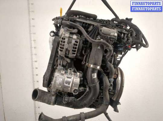 купить Двигатель (ДВС) на Volkswagen Passat 8 2015-2025