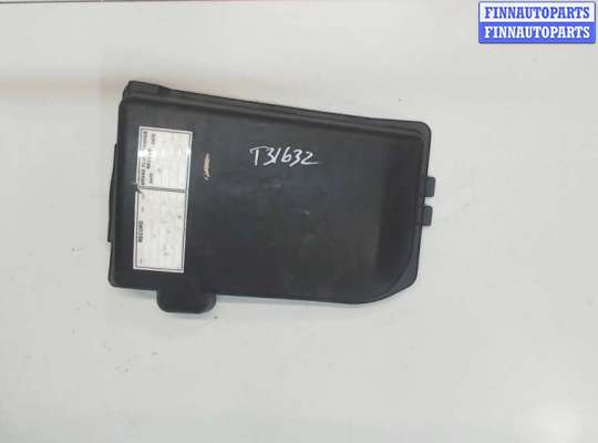 купить Крышка аккумулятора на Skoda Fabia 2004-2007