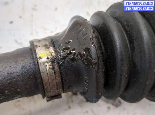 купить Полуось (приводной вал, шрус) на Land Rover Freelander 2 2006-2014