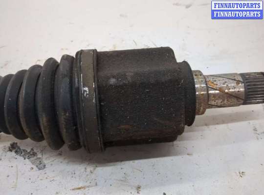 купить Полуось (приводной вал, шрус) на Land Rover Freelander 2 2006-2014