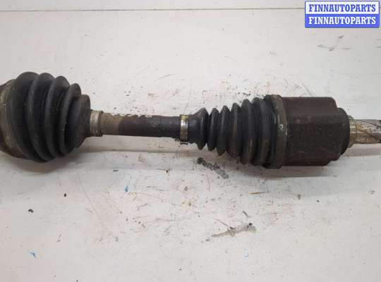 купить Полуось (приводной вал, шрус) на Land Rover Freelander 2 2006-2014