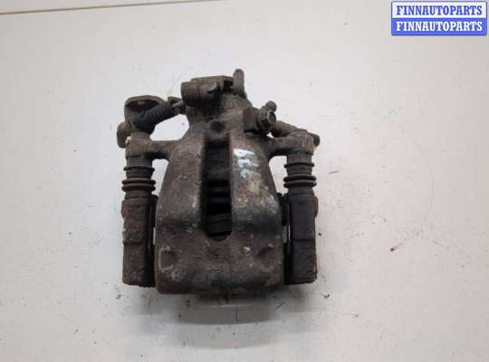 Суппорт OP2415846 на Opel Astra H 2004-2010