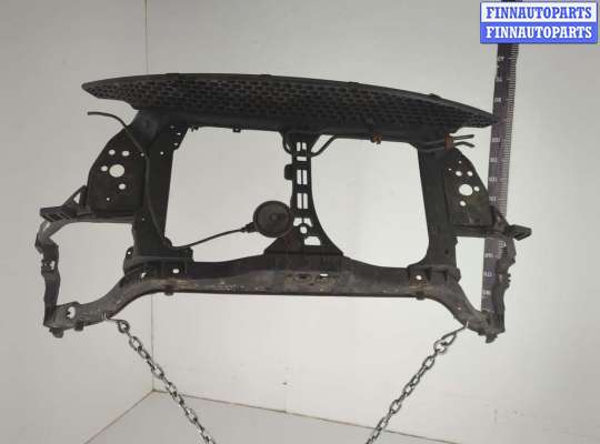 купить Рамка передняя (телевизор) на KIA Rio 2005-2011