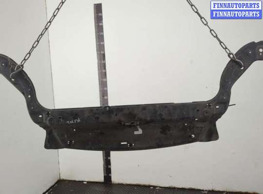 купить Рамка капота на Citroen Berlingo 2002-2008