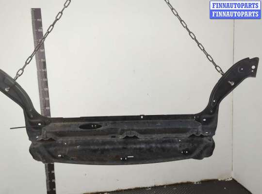 купить Рамка капота на Citroen Berlingo 2002-2008