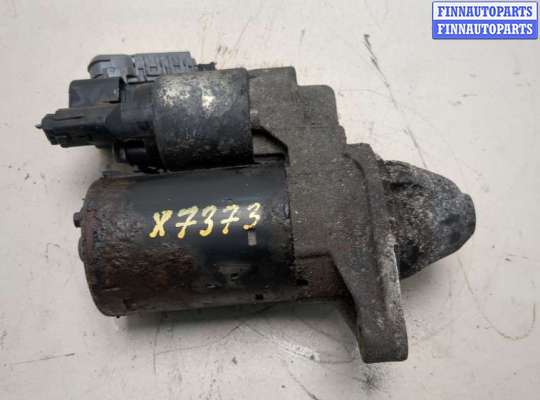 Стартер TT909068 на Toyota Yaris 2005-2011