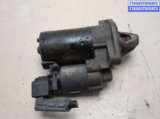 Стартер на Toyota Vitz P9