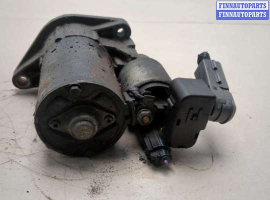 Стартер на Toyota Vitz P9