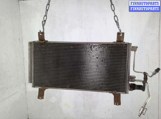 купить Радиатор кондиционера на Mazda 6 (GG) 2002-2007