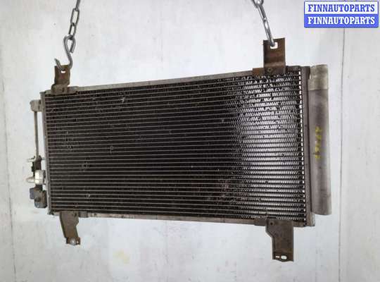 купить Радиатор кондиционера на Mazda 6 (GG) 2002-2007