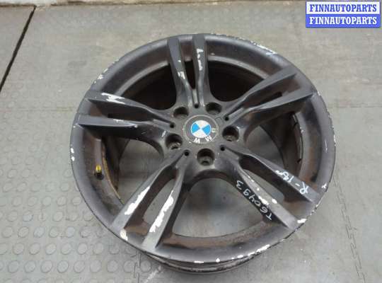 купить Комплект литых дисков на BMW 3 F30 2012-2019