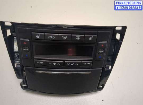 купить Переключатель отопителя (печки) на Cadillac CTS 2002-2007