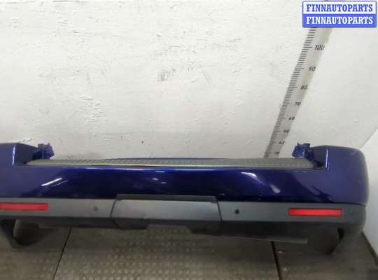 Бампер LRP9741 на Land Rover Range Rover Sport 2005-2013