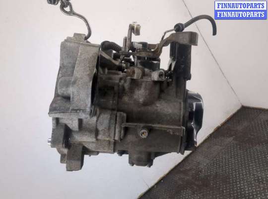 купить КПП 5-ст.мех. (МКПП) на Skoda Fabia 1999-2007