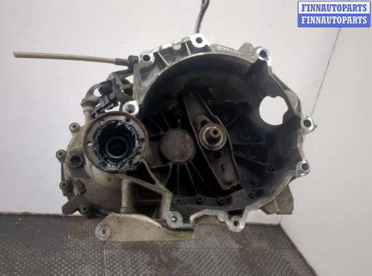 купить КПП 5-ст.мех. (МКПП) на Skoda Fabia 1999-2007