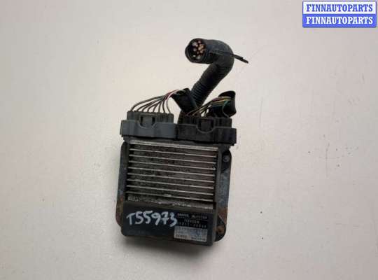 купить Блок управления форсунками на Toyota Avensis 2 2003-2008