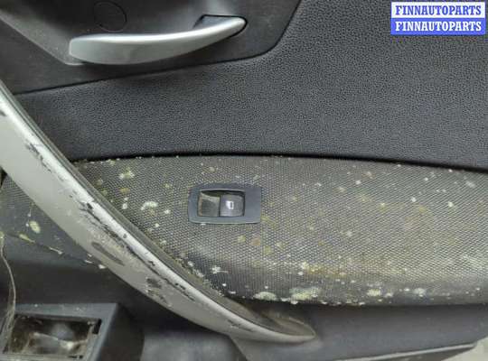 Замок боковой двери на BMW X3 (E83)
