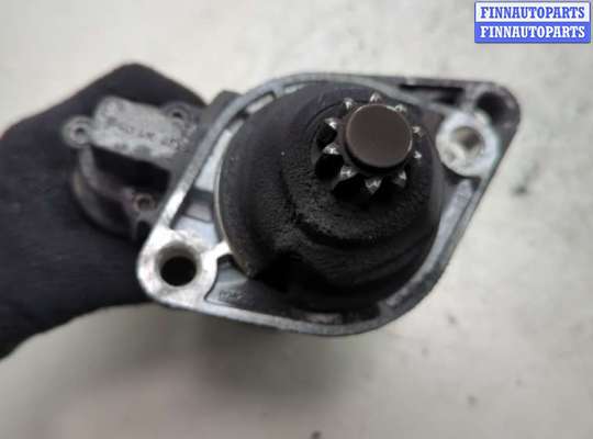 купить Стартер на Volkswagen Passat 6 2005-2010