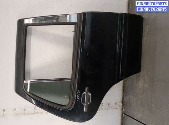 купить Молдинг стекла (боковое) на Mercedes ML W163 1997-2005