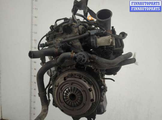 купить Двигатель (ДВС) на Volkswagen Polo 2005-2009