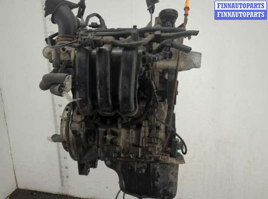купить Двигатель (ДВС) на Volkswagen Polo 2005-2009