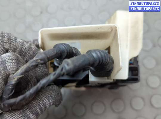 купить Замок двери на Volkswagen Touareg 2007-2010