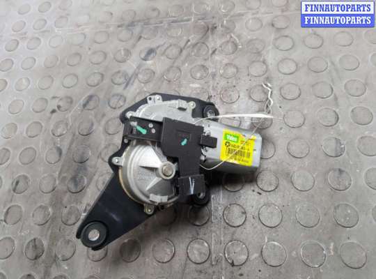 Двигатель стеклоочистителя (моторчик дворников) задний CRQ7640 на Chrysler PT Cruiser 2000-2010