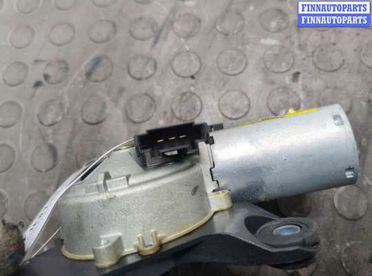 купить Двигатель стеклоочистителя (моторчик дворников) задний на Chrysler PT Cruiser 2000-2010