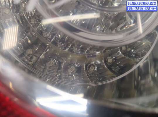 купить Фонарь (задний) на Volkswagen Passat 6 2005-2010