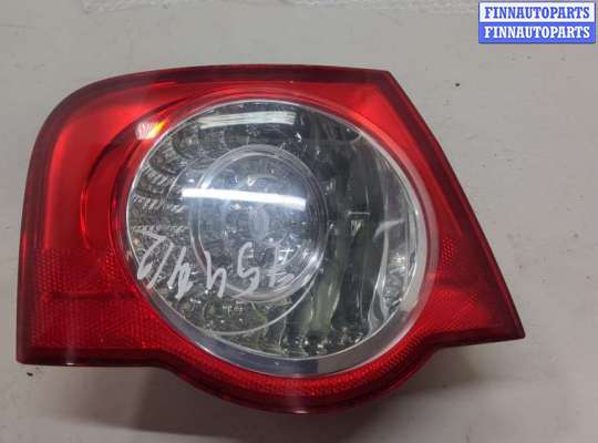 купить Фонарь (задний) на Volkswagen Passat 6 2005-2010