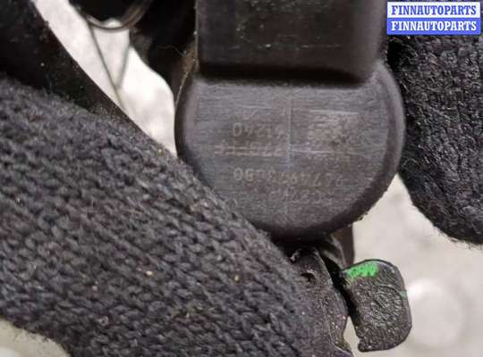 купить Форсунка топливная на Ford C-Max 2010-2015