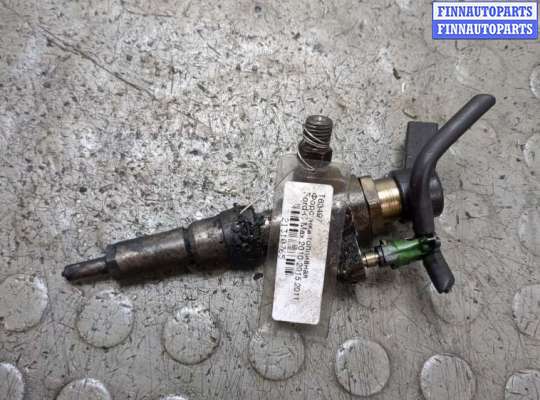 Форсунка топливная FO2216173 на Ford C-Max 2010-2015