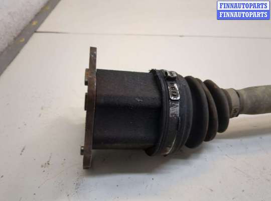 купить Полуось (приводной вал, шрус) на Audi A4 (B7) 2004-2009