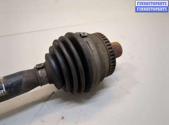 купить Полуось (приводной вал, шрус) на Audi A4 (B7) 2004-2009