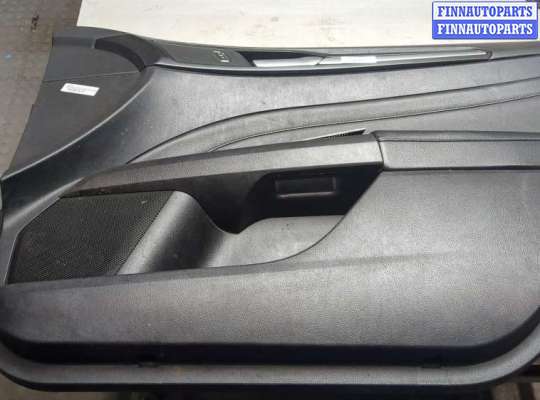 купить Дверная карта (Обшивка двери) на Ford Fusion 2017-2020 USA